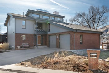 1900 East St, Golden, CO 80401