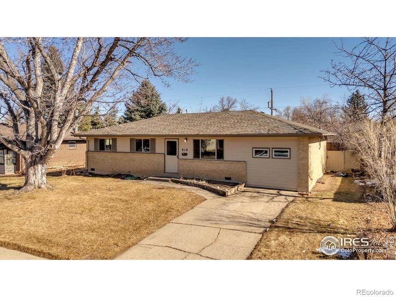 810 37th St, Boulder, CO 80303