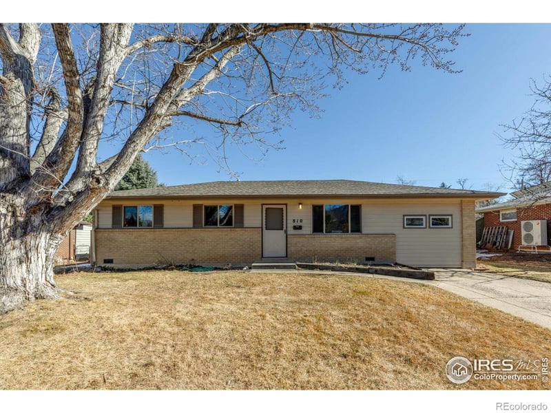 810 37th St, Boulder, CO 80303