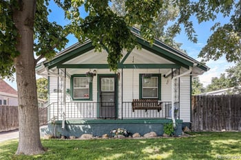 4829 Alcott St, Denver, CO 80221