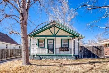 4829 Alcott St, Denver, CO 80221