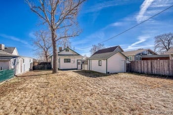 4829 Alcott St, Denver, CO 80221