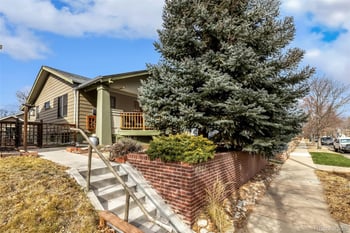 4527 Clay St, Denver, CO 80211