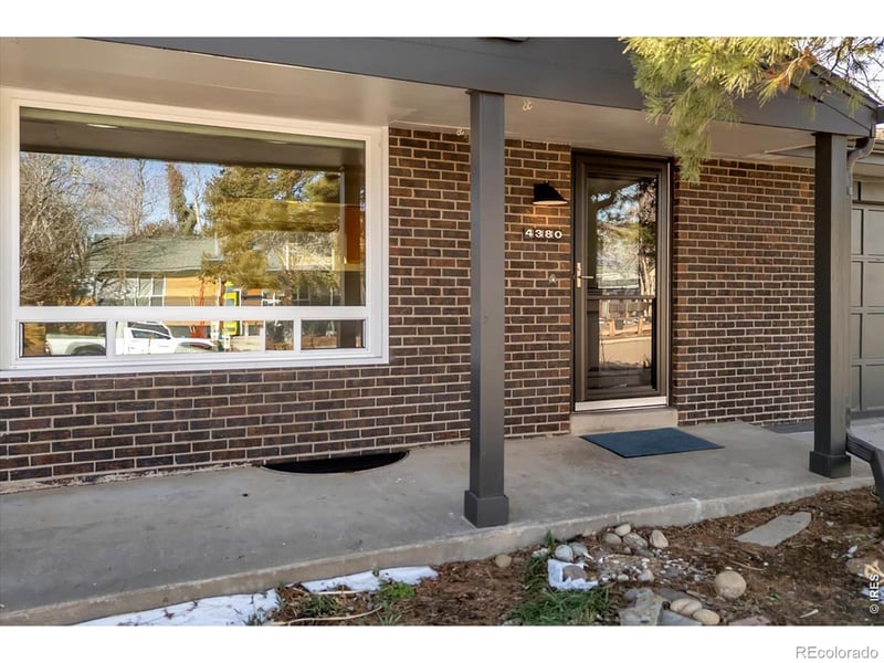 4380 Ludlow St, Boulder, CO 80305