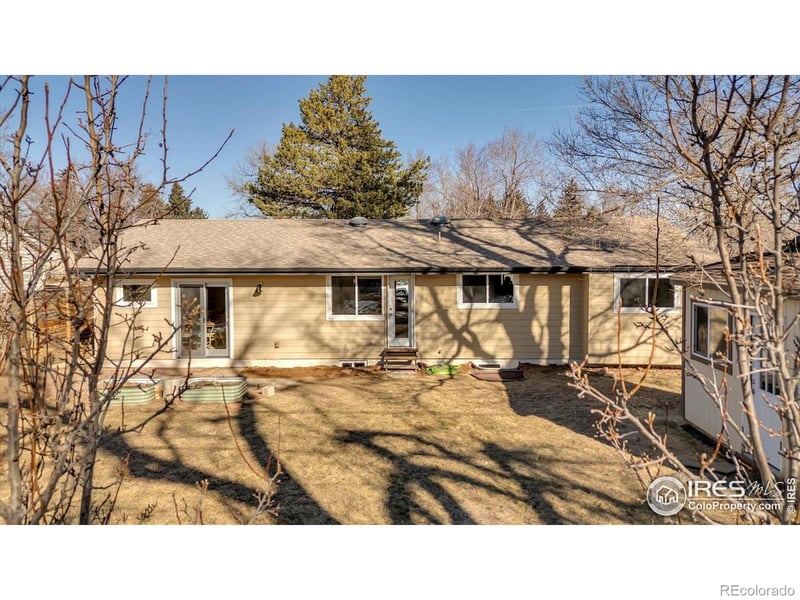 4380 Ludlow St, Boulder, CO 80305
