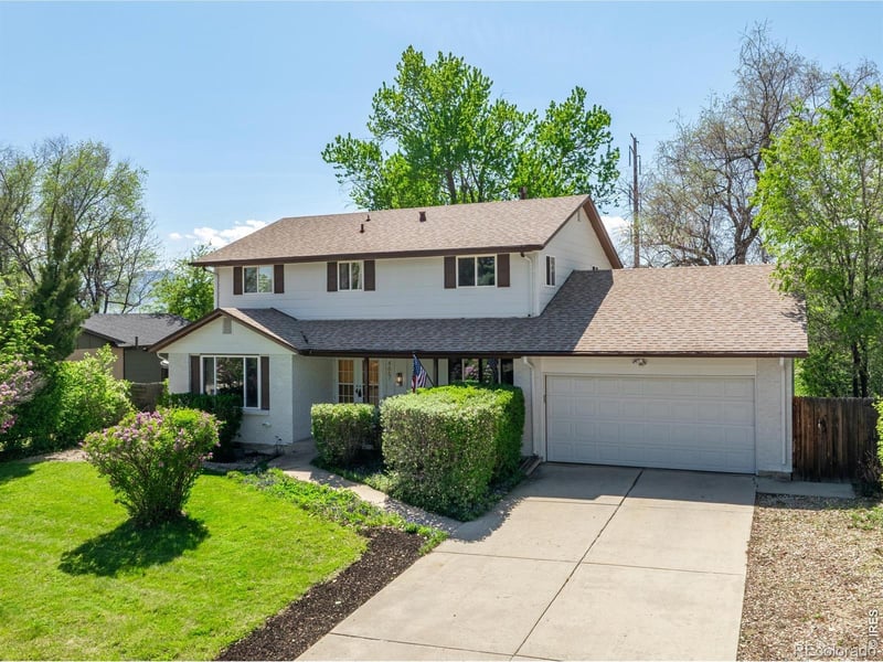 4667 Ashfield Dr, Boulder, CO 80301