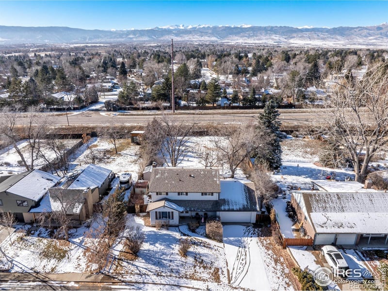 4667 Ashfield Dr, Boulder, CO 80301