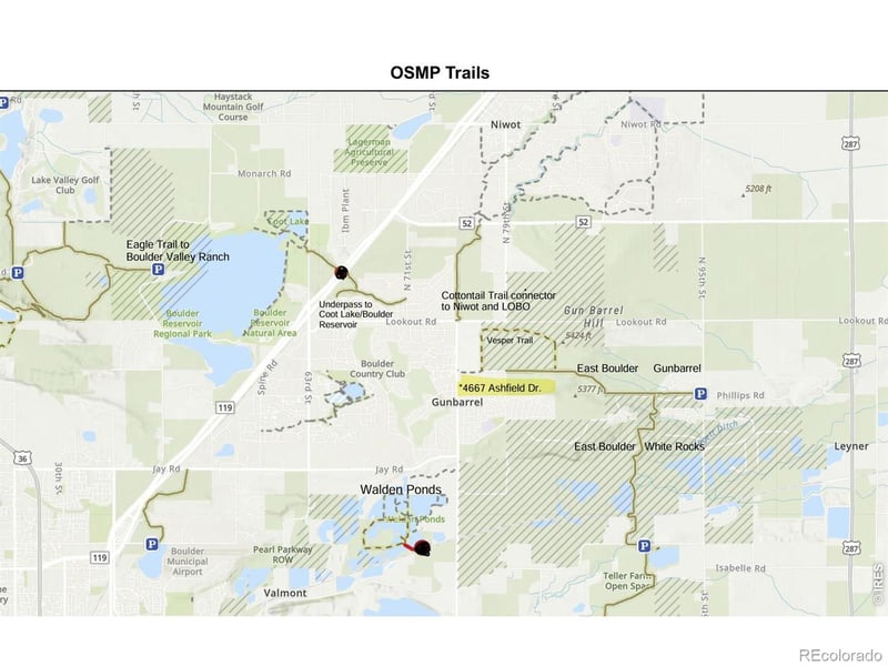 4667 Ashfield Dr, Boulder, CO 80301