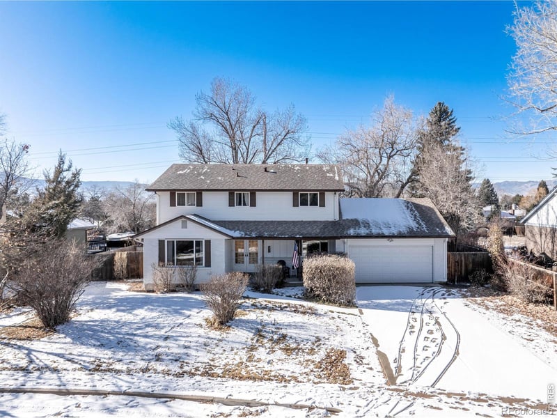 4667 Ashfield Dr, Boulder, CO 80301