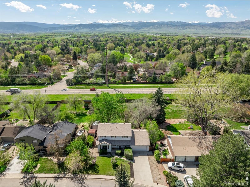 4667 Ashfield Dr, Boulder, CO 80301