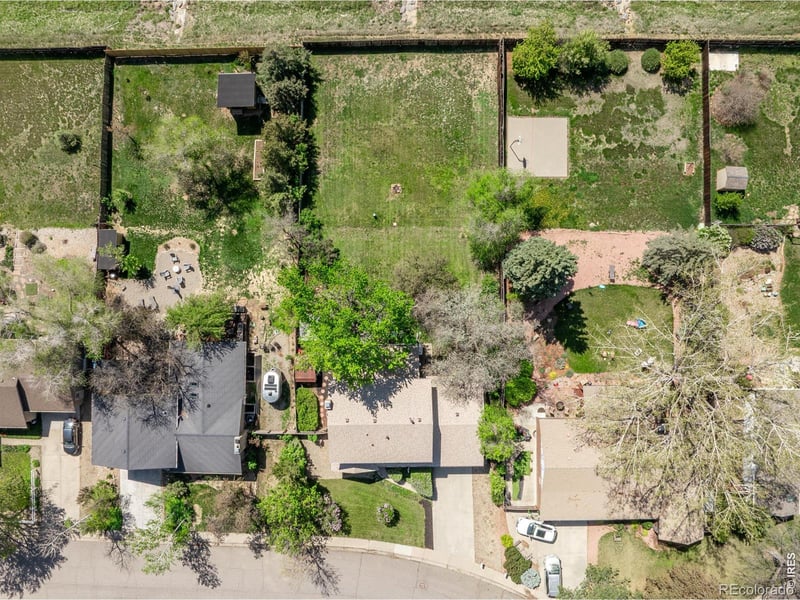 4667 Ashfield Dr, Boulder, CO 80301