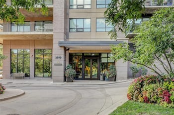 2990 E 17th Ave #1401, Denver, CO 80206