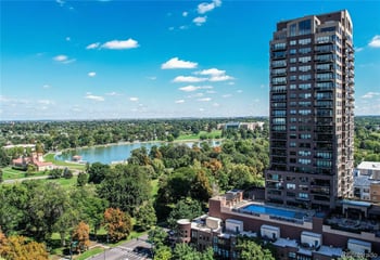 2990 E 17th Ave #1401, Denver, CO 80206