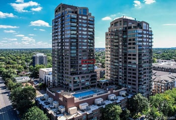 2990 E 17th Ave #1401, Denver, CO 80206