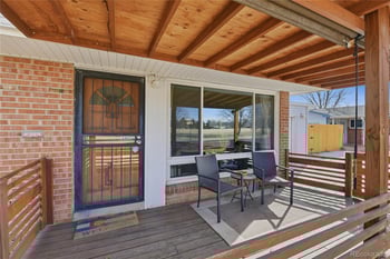 3580 Arizona Ave, Denver, CO 80219