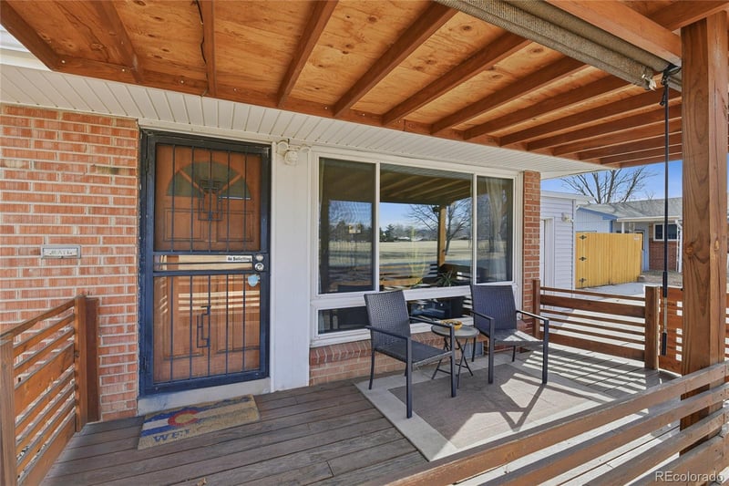 3580 Arizona Ave, Denver, CO 80219