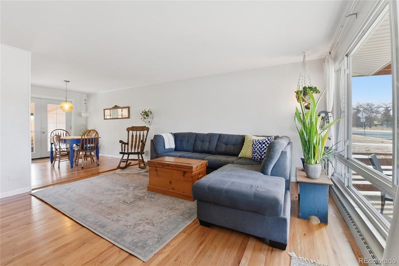 3580 Arizona Ave, Denver, CO 80219