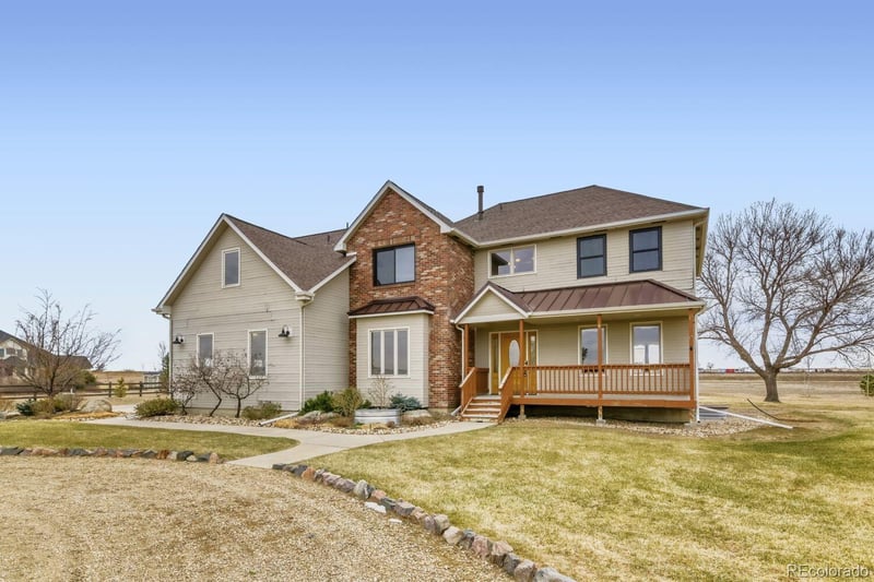 4514 County Road 5, Erie, CO 80516