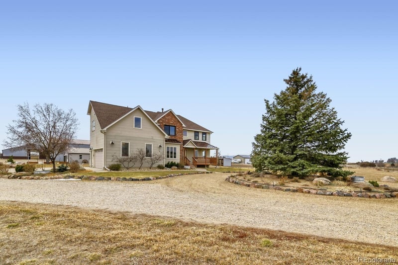 4514 County Road 5, Erie, CO 80516