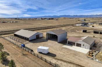 4514 County Road 5, Erie, CO 80516