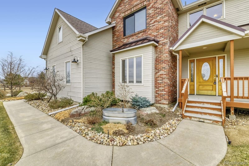 4514 County Road 5, Erie, CO 80516