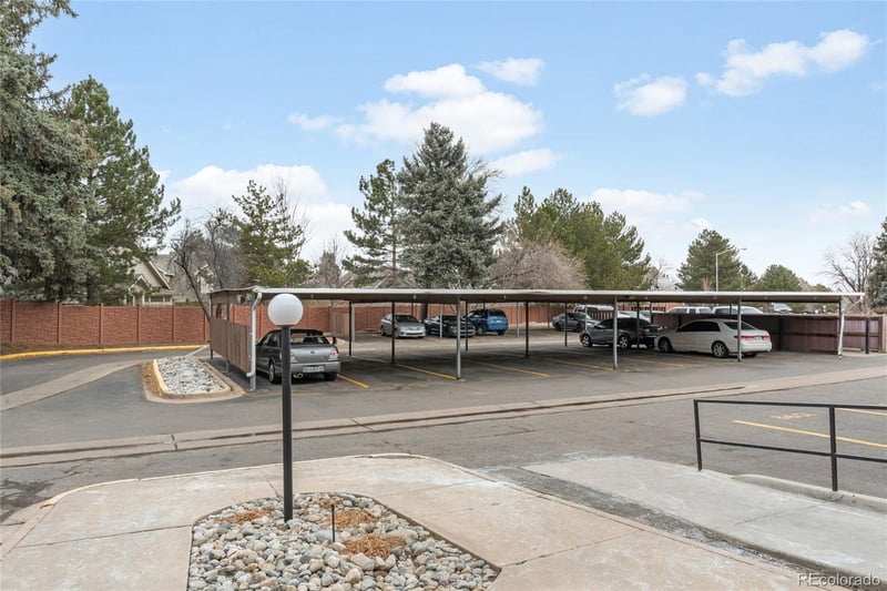 2231 Vaughn Way #216B, Aurora, CO 80014