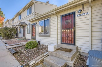 17670 Loyola Dr #A, Aurora, CO 80013