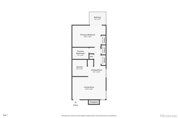 17670 Loyola Dr #A, Aurora, CO 80013