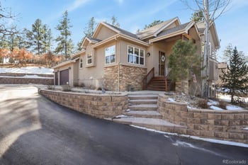 620 Cumberland Rd, Larkspur, CO 80118