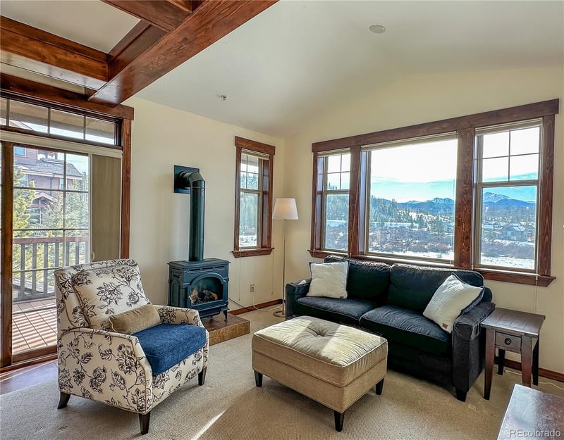 39 Cozens Pointe Cir #B202, Fraser, CO 80442