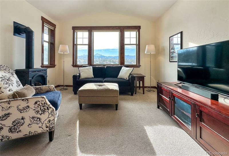 39 Cozens Pointe Cir #B202, Fraser, CO 80442