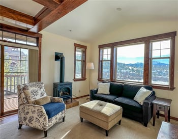 39 Cozens Pointe Cir #B202, Fraser, CO 80442