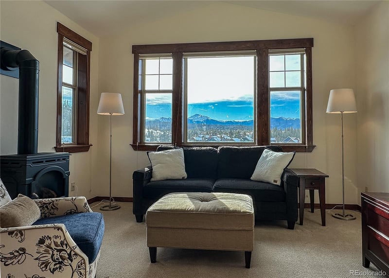 39 Cozens Pointe Cir #B202, Fraser, CO 80442