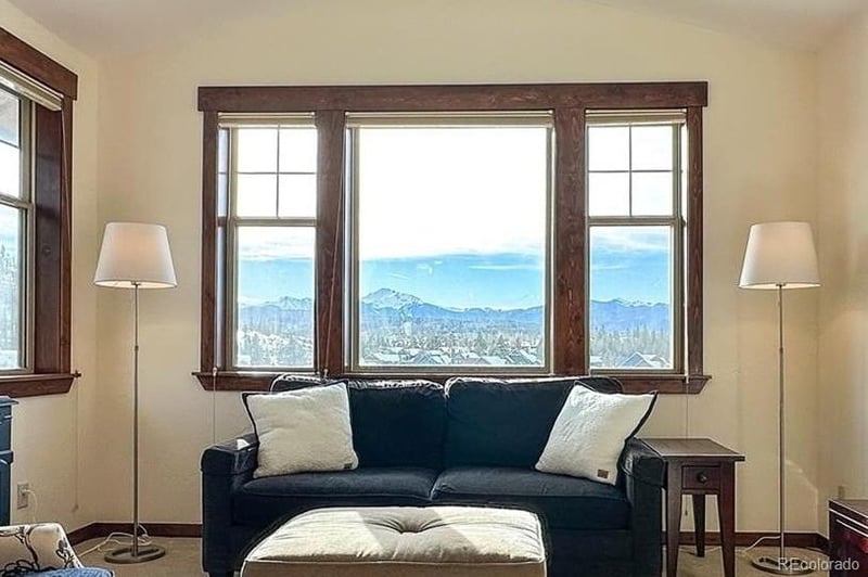 39 Cozens Pointe Cir #B202, Fraser, CO 80442