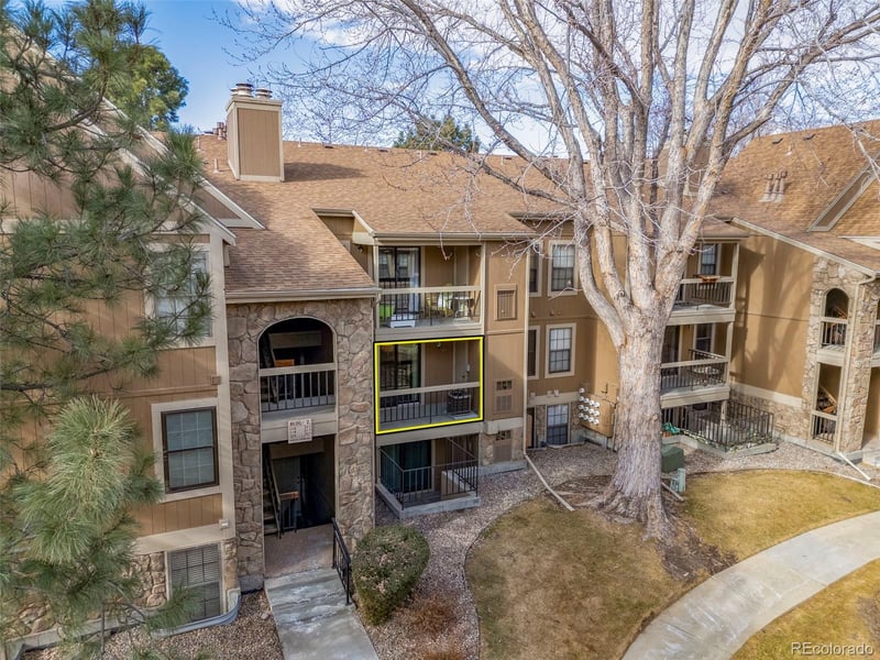 10970 Florida Ave #217, Lakewood, CO 80232