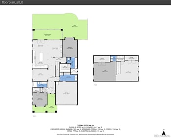 19509 55th Ave, Denver, CO 80249