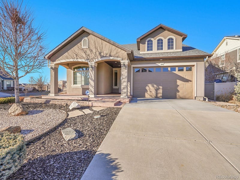 19509 E 55th Ave, Denver, CO 80249