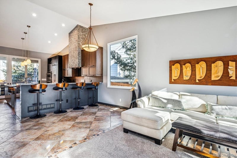 9891 Atherton Way, Highlands Ranch, CO 80130