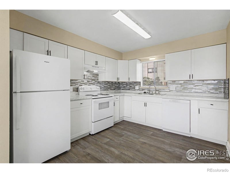 1684 Riverside Ave #A-8, Fort Collins, CO 80525