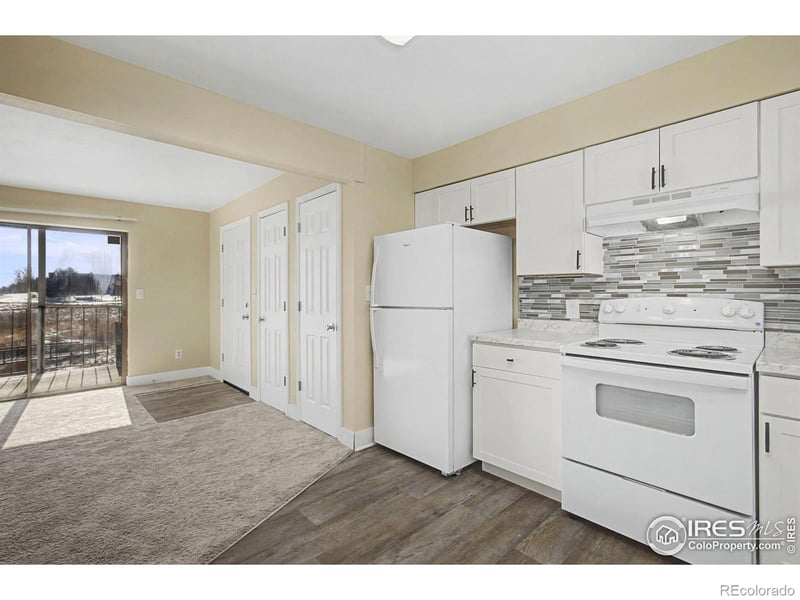 1684 Riverside Ave #A-8, Fort Collins, CO 80525