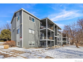 1684 Riverside Ave #A-8, Fort Collins, CO 80525