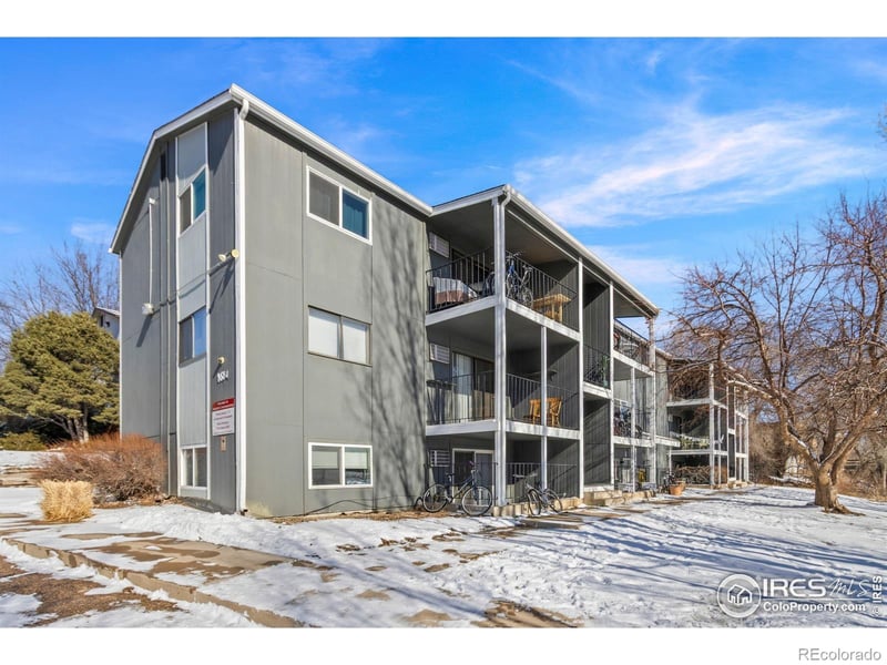 1684 Riverside Ave #A-8, Fort Collins, CO 80525