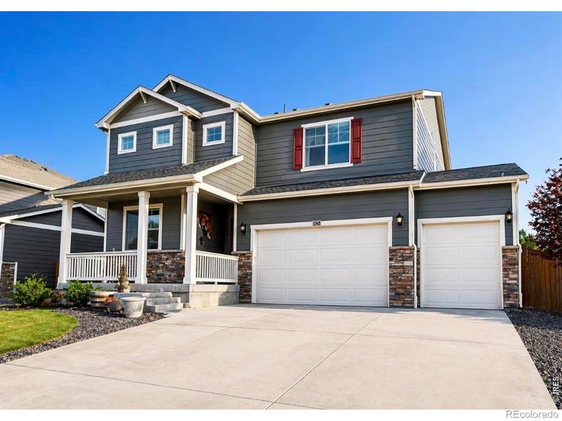 3725 Catmint St, Wellington, CO 80549