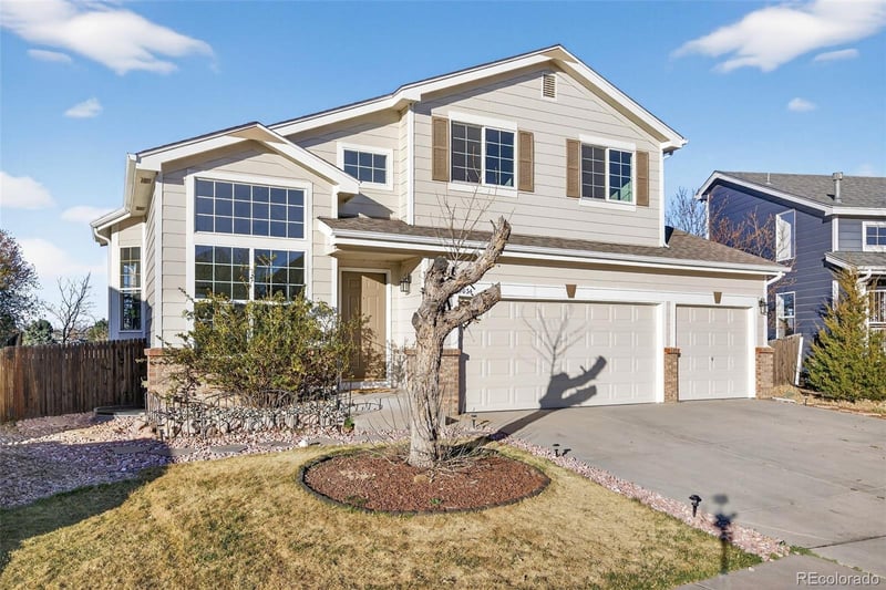 5034 Fraser Way, Denver, CO 80239