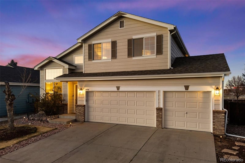 5034 Fraser Way, Denver, CO 80239