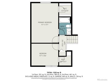 2608 99th Pl, Denver, CO 80260