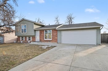 2608 99th Pl, Denver, CO 80260