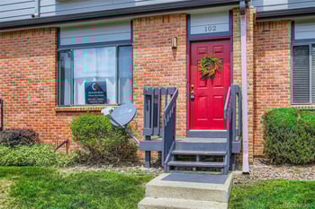 10693 63rd Dr #102, Arvada, CO 80004