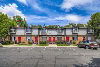10693 63rd Dr #102, Arvada, CO 80004
