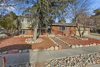 2918 Flintridge Sq, Colorado Springs, CO 80918
